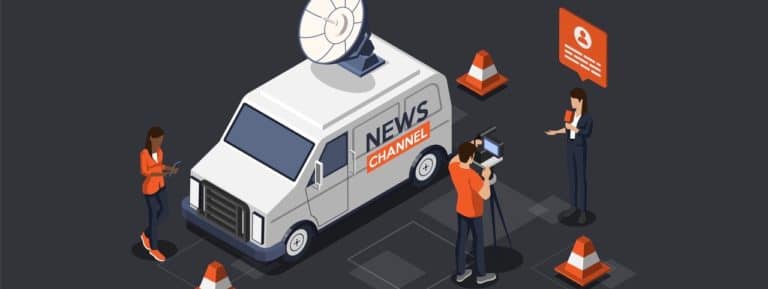 Landing media coverage: 3 promotional efforts that work