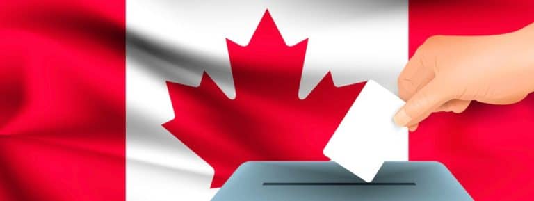 Agility’s tracking of Canadian media coverage of the 2021 Federal Election reveals dramatic takeaways
