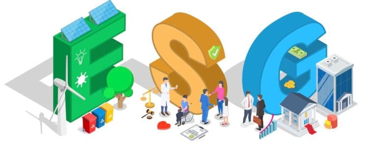 ESG is critical for today’s companies—but they need more guidance
