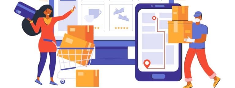 2021 CX: How to create an excellent e-commerce user experience