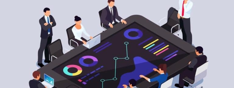 COVID crisis is changing how companies forecast and plan—here are 3 ways they’re adapting