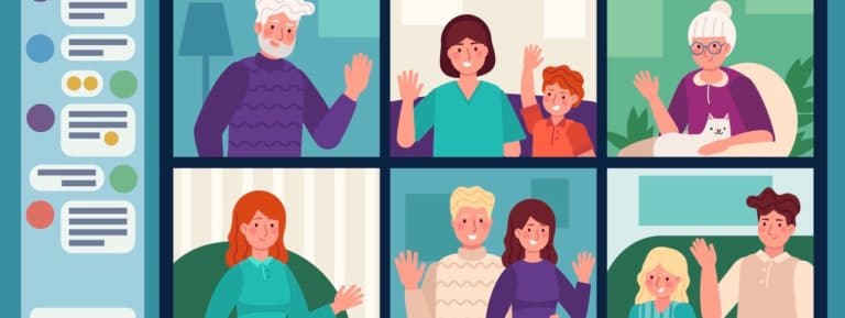 How 4 generations created a new digital normal during COVID—and new challenges for brands