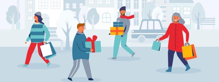 Holiday brand perils: Economy, rising COVID cases present challenges—and opportunities