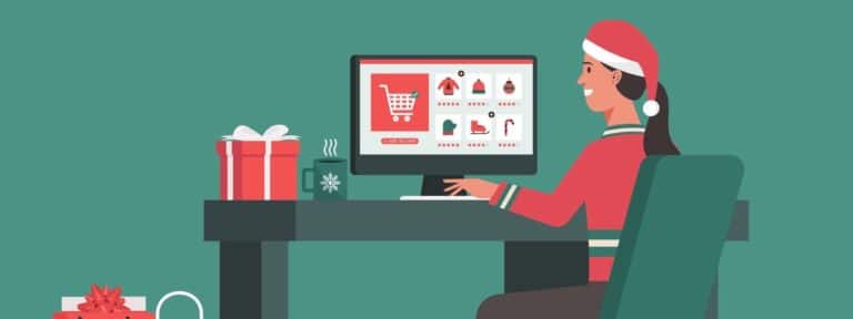 Consumers are ready for omnichannel holiday shopping: Brands, are you ready?