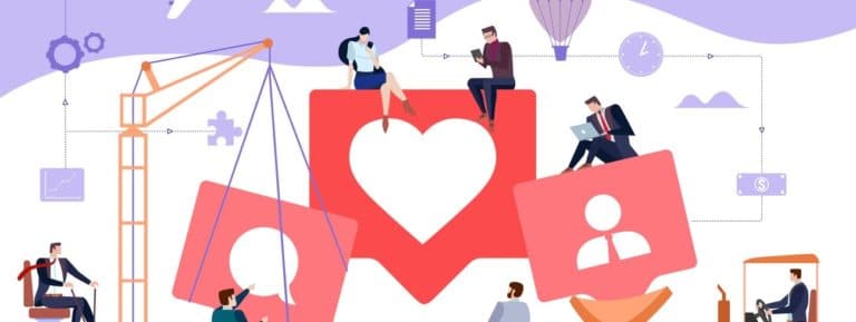 Brand intimacy has defined success in the COVID era—who are the leaders?