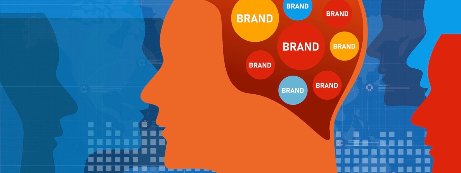 brand in customer head concept of brand positioning and trust