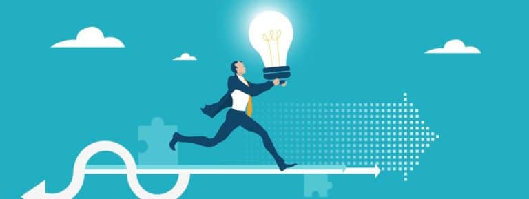 What differentiates today’s top performers most? Digital acumen helps, but it’s not the key trait