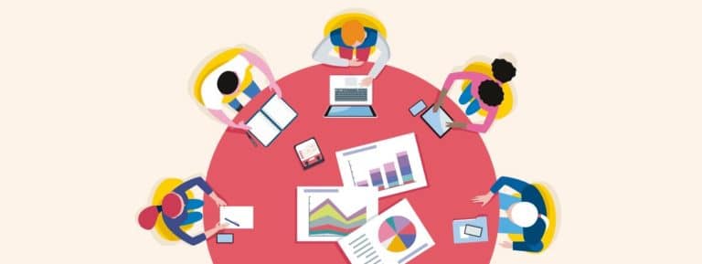 7 trends for an effective 2021 strategic planning process—and why leaders must act now