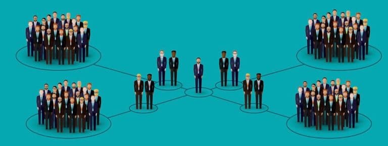 How marketers can re-establish and fortify connections with stakeholders