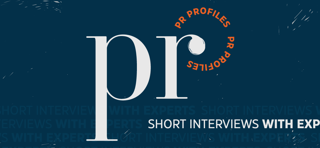 Agility PR Solutions PR Profiles