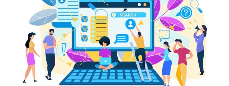 Making content count: How communicators use content experience platforms to engage buyers