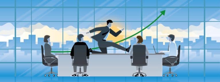 New research shows importance of better C-suite decision making in wake of pandemic