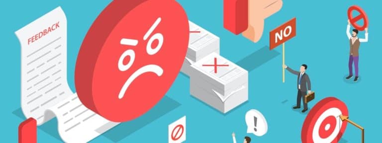 How are brands responding to the acceleration of e-commerce? Sadly, not with better CX