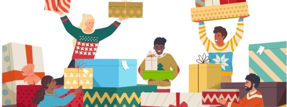 New study offers clearer picture of critical holiday shopping season—will your brand thrive?