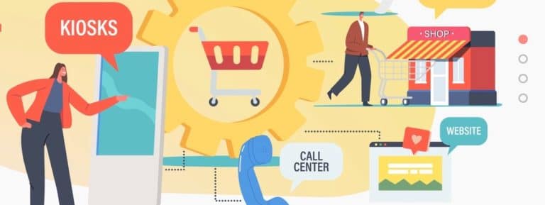 Mastering omnichannel marketing—how to make it work for you