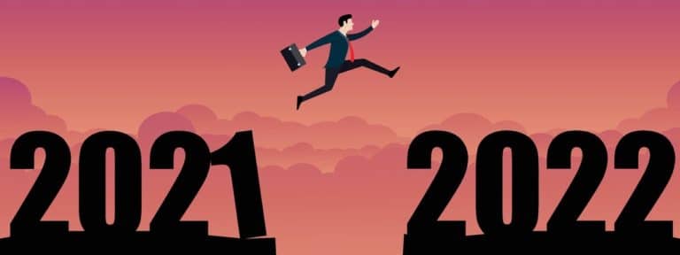 Marketing and comms decision-makers showing signs of optimism heading into 2022