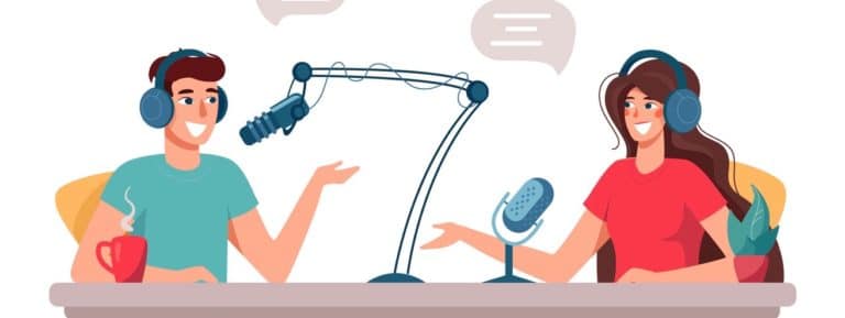 Podcast ‘power subscribers’ trust product messaging—the more they subscribe, the more they buy