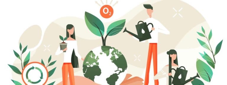 4 important benefits of building a sustainable brand image