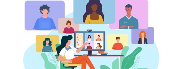 Reimagining corporate events during COVID: How Avalara and 82 South transformed a flagship live event to virtual