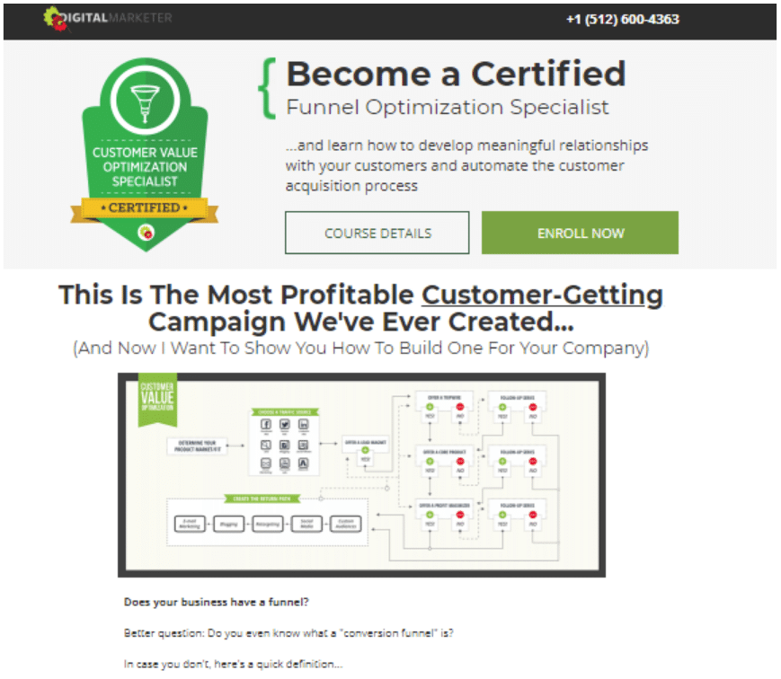 How to boost conversions on your sales page in 6 easy steps