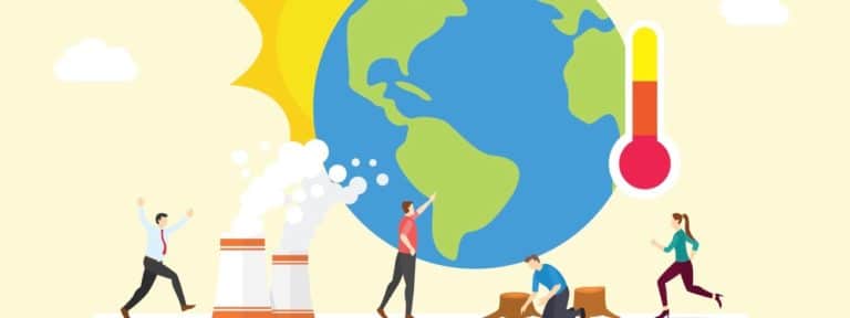 85 percent of consumers decide against buying because of brands’ climate change inaction