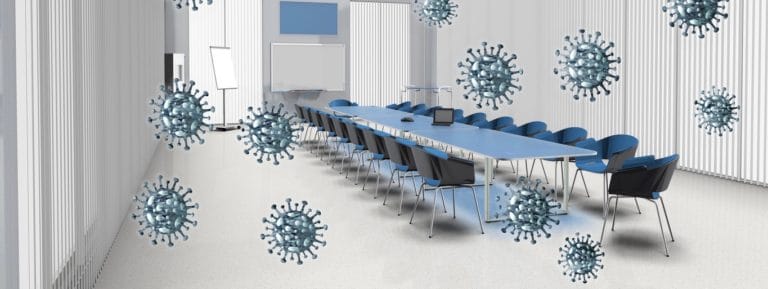 Edelman explores how COVID, disruption, geopolitics have increased C-Suite reliance on communications
