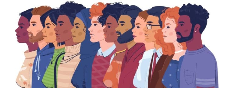 PR diversity: New IPR report reveals how comms professionals are defining and discussing DEI