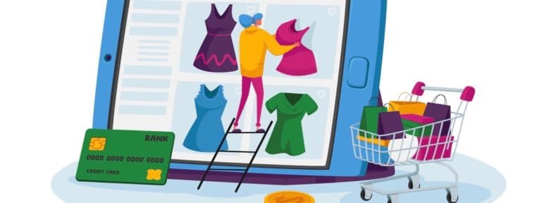 10 post-pandemic e-commerce trends: What can retail marketers expect?