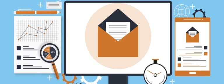 Inbox survival skills for promotional emails