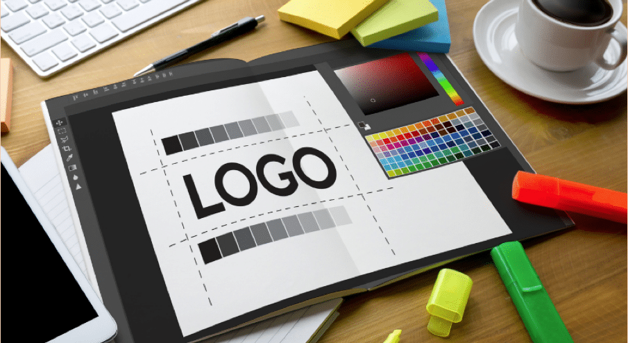 7 reasons a recognizable logo is crucial for your brand’s digital PR