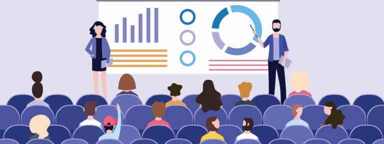 Why engagement must be the top priority for events in 2022