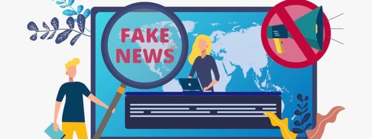 Journalists say the fake news epidemic isn’t improving—and they don’t know how to fix it