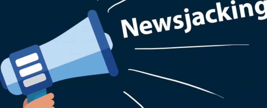 How to use newsjacking to transform your PR campaign