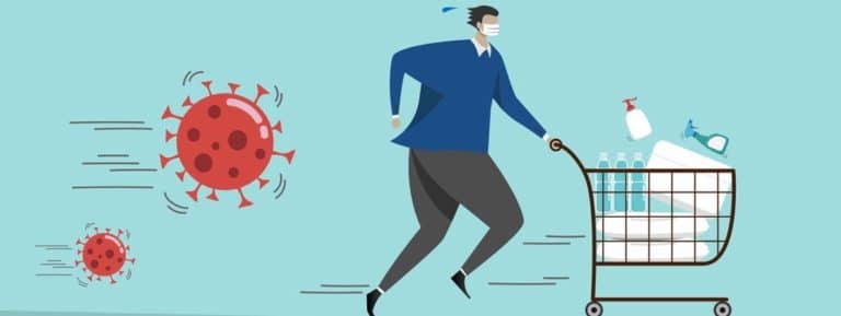 Spending patterns throughout COVID underscore the resilience and agility of consumers