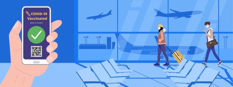 Travel is back, but expectations have changed—4 insights for marketers