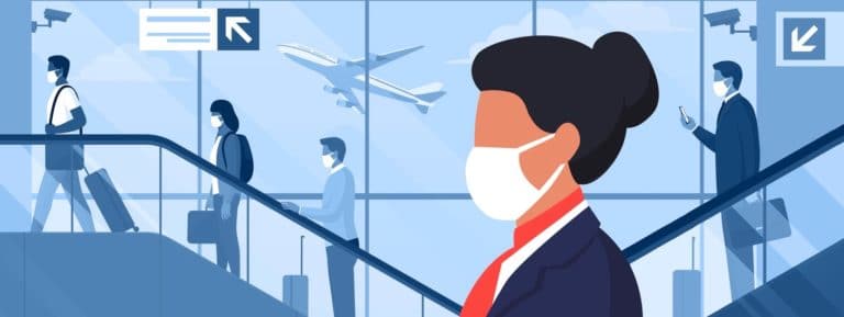How the pandemic changed travelers—and people: 4 insights for hospitality marketers