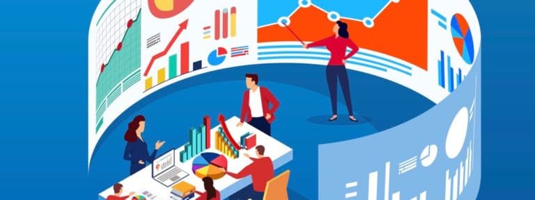 A third of CMOs don’t trust their marketing data—or their analysts