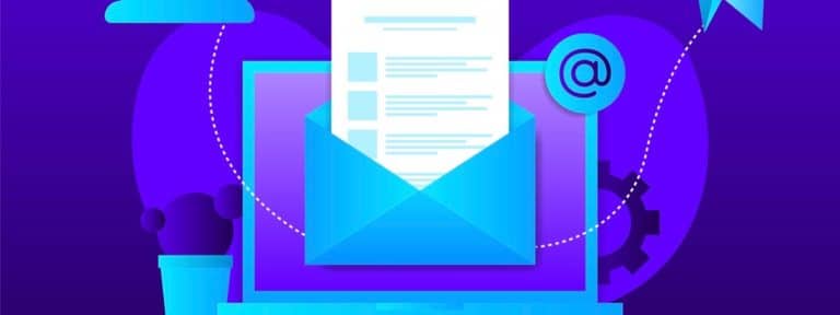 Everything you need to know about email marketing today