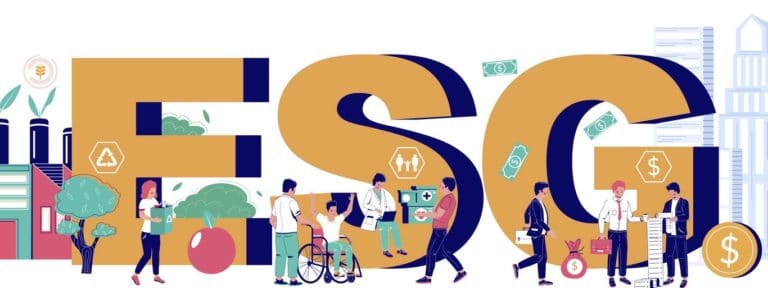 ESG in practice: Companies are setting environmental goals, but measurement remains a challenge