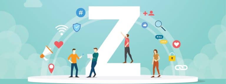 Gen Z’s disposable income reaches $360 billion—a huge opportunity for brands marketers