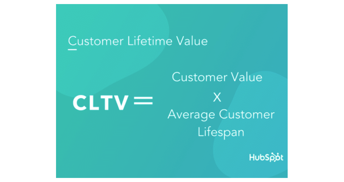How to calculate and measure customer lifetime value the right way