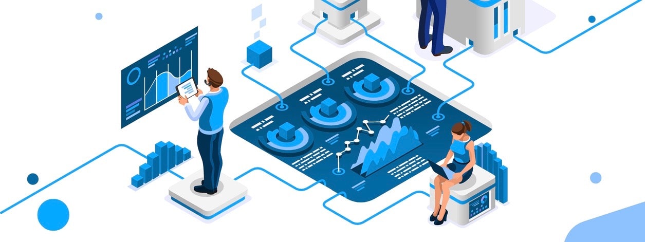 Man near graphs, solution for collection on database.