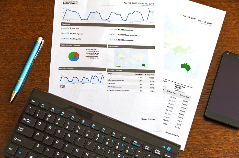 The 9 necessary SEO KPIs every business should be tracking