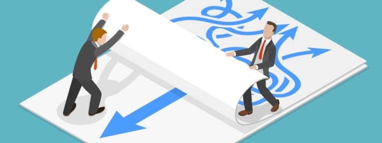 As COVID makes life more complex, people crave simpler brands—which ones are leading?