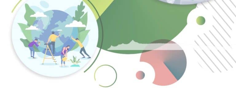 How Gen Z is influencing all generations to make sustainability-first purchase decisions