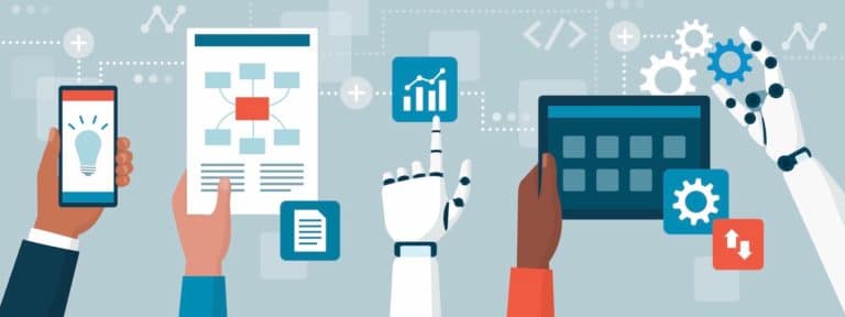 8 in 10 companies cite AI as a key revenue driver in 2022—how can your brand capitalize?