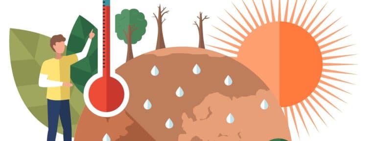 Rise of sustainable media: New climate change action demands on brands and advertisers