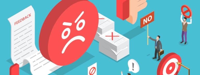 How severe is today’s CX crisis? More than half of consumers feel service is an afterthought