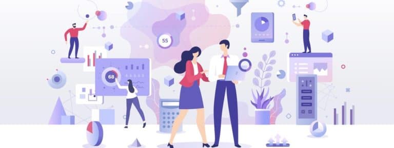 The quest to achieve data-driven leadership: Where we are in 2022 with data and AI initiatives