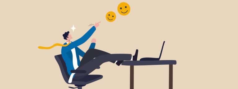 3 ways to reap the benefits of employee satisfaction